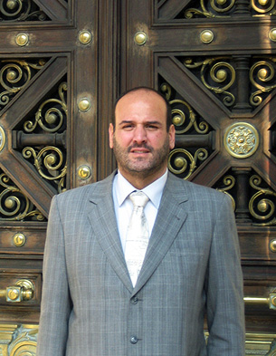 Carlos Tagle Tasso